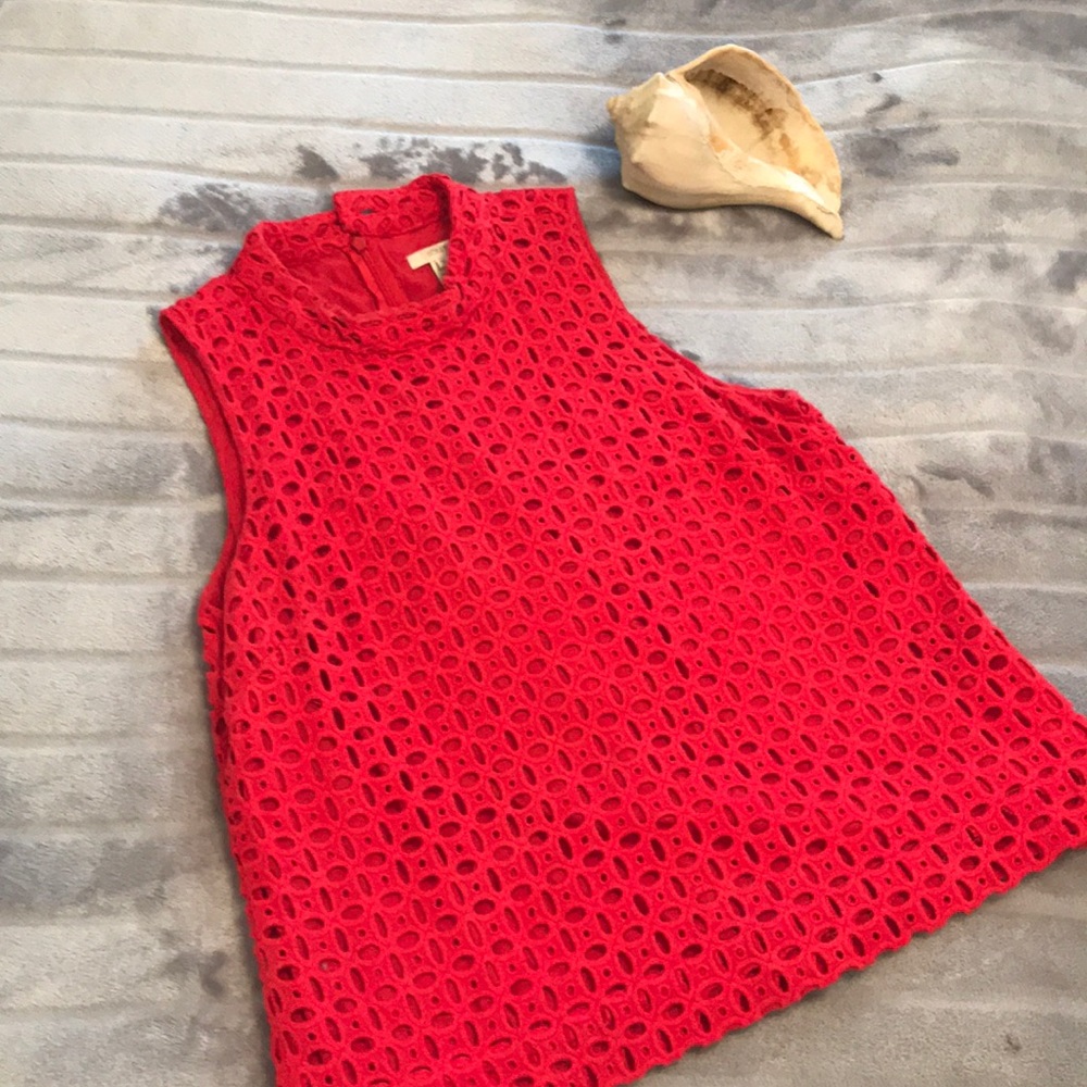 J.Crew tank